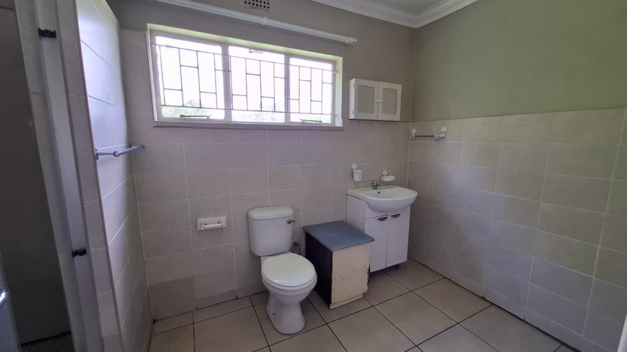 4 Bedroom Property for Sale in Klerksdorp Rural North West